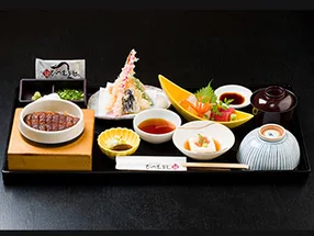 시라카와 조신 본점 4