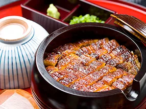 しら河 浄心本店 1